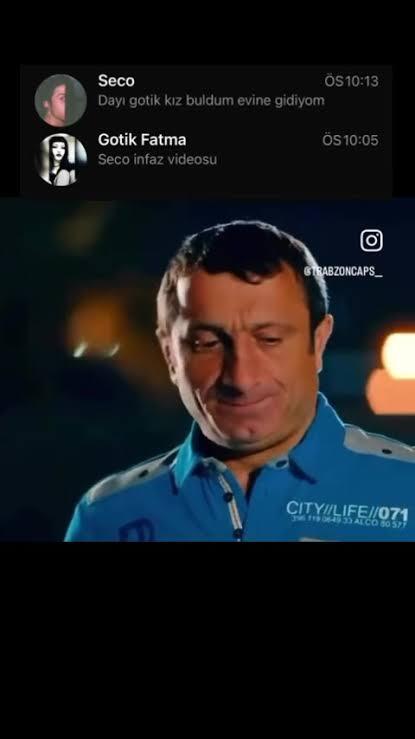 Hayır diyemediğiniz insan/insanlar var mı?