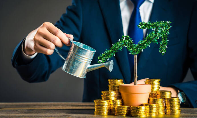 En mantıklı ve risksiz bulduğun uzun vadeli yatırım aracı hangisi?