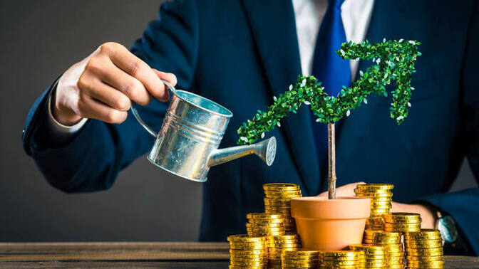 En mantıklı ve risksiz bulduğun uzun vadeli yatırım aracı hangisi?