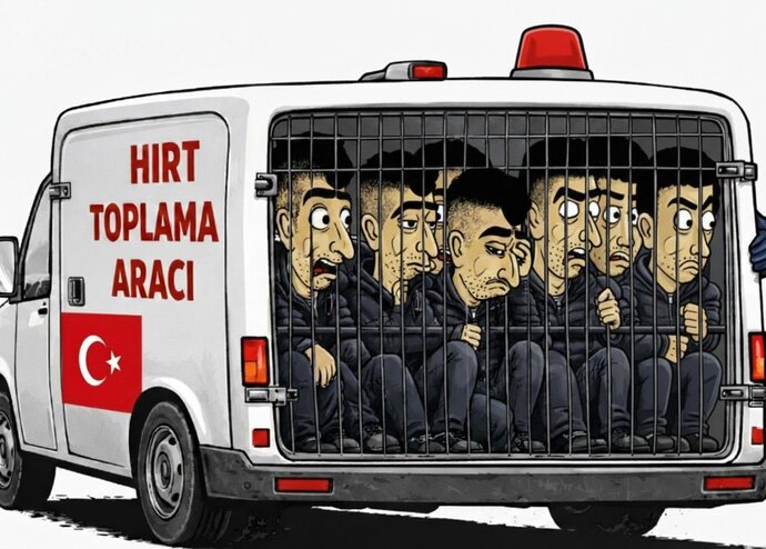 Neden herkes birbirine benziyor?