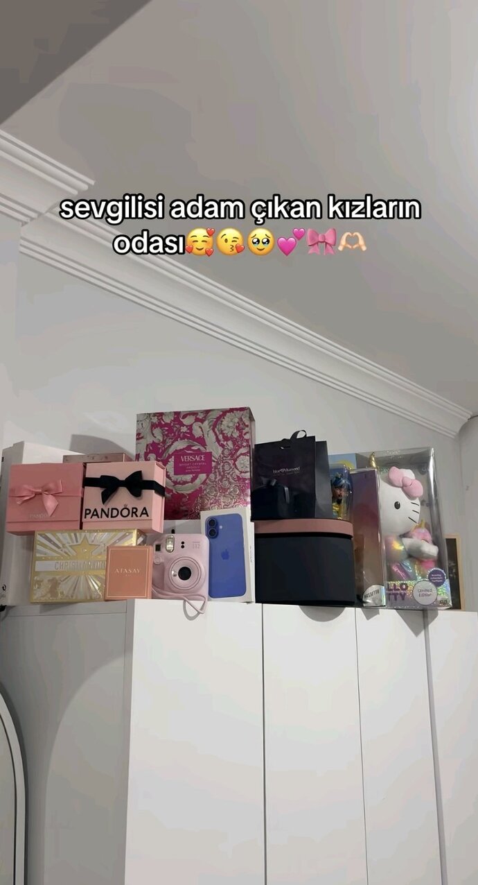 Hayaldir meselaaaa 🎶♥️🥂