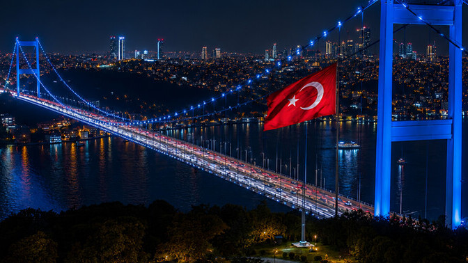 Türkiye'den gitme şansınız olsa gider miydiniz yoksa kalır mıydınız?