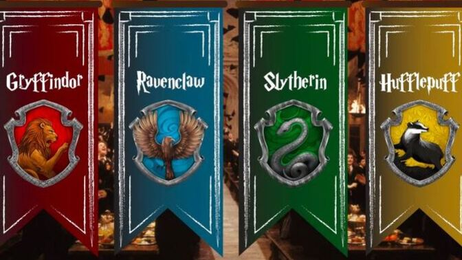 Hangi hogwarts binasına ait olduğunu tahmin edeyim mi?