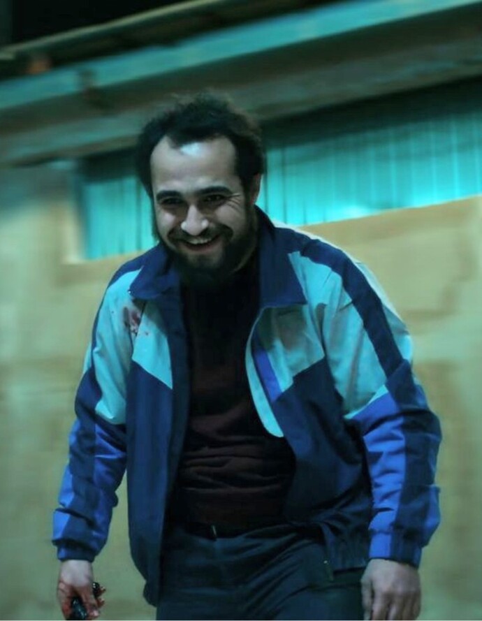 Yamaç Koçovalı mi savaş satış mi hangi dizi karakteri daha güçlü psikopat?