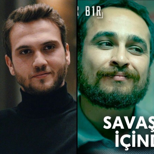Yamaç Koçovalı mi savaş satış mi hangi dizi karakteri daha güçlü psikopat?