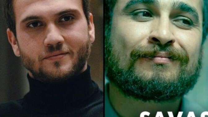 Yamaç Koçovalı mi savaş satış mi hangi dizi karakteri daha güçlü psikopat?
