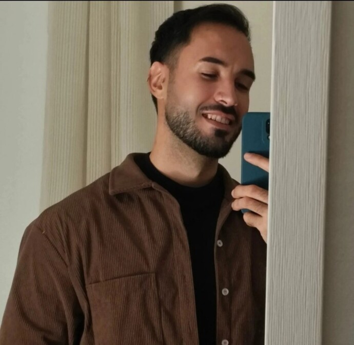 Nasılımm sizcceee?