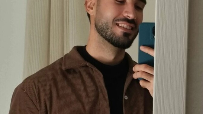 Nasılımm sizcceee?