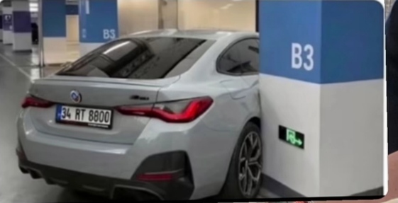 Usta bir şoför olarak ileri mi gidersin yoksa geri mi?