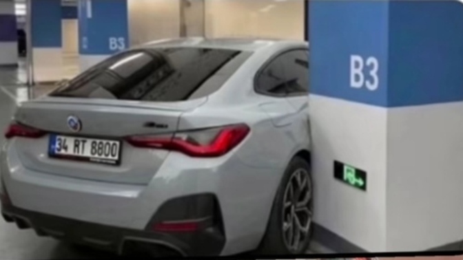 Usta bir şoför olarak ileri mi gidersin yoksa geri mi?