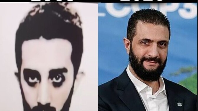 Ahmed eş şara sizce iyi bı başkan mı?