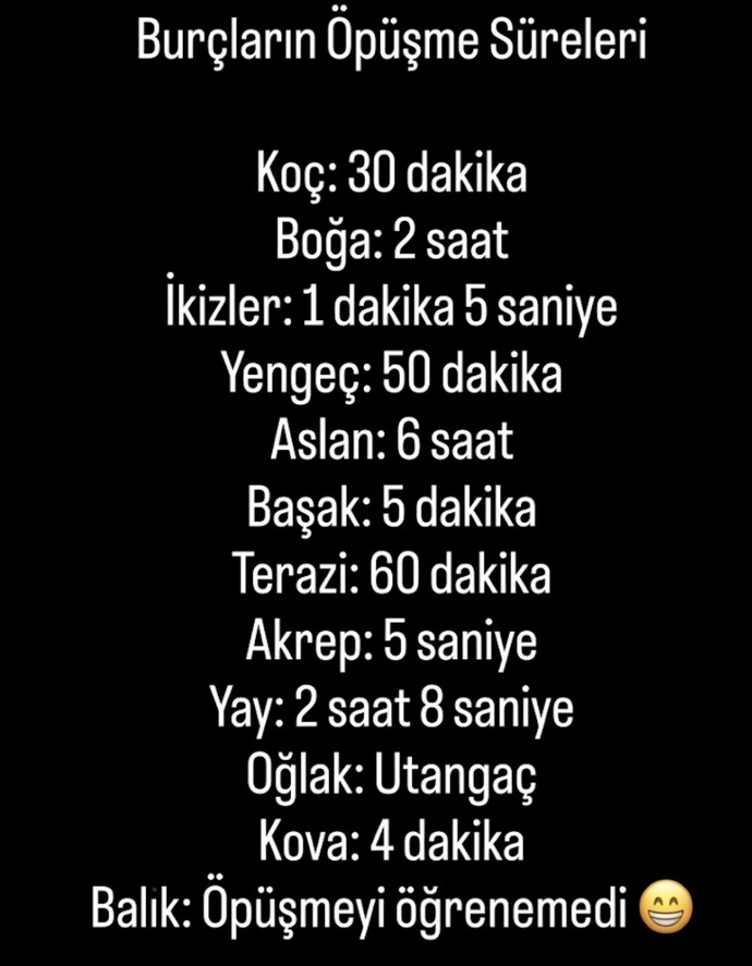 Sarılmak mı öpmek mi?