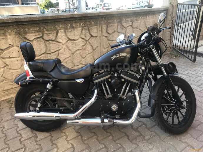 Arabası olan erkek bir sıfır önde mi harbiden?