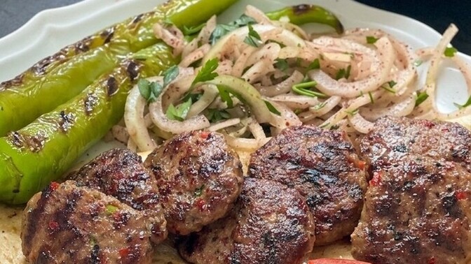 Köfte Denince Aklınıza İlk Hangi Yemek Geliyor?
