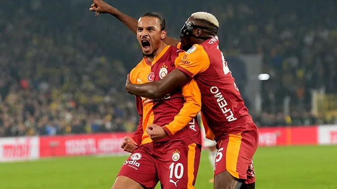 "Ömrüm" dediğiniz birisi var mı?