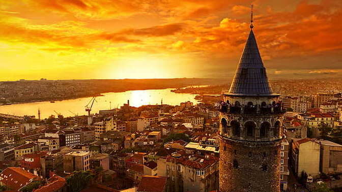 "Ömrüm" dediğiniz birisi var mı?