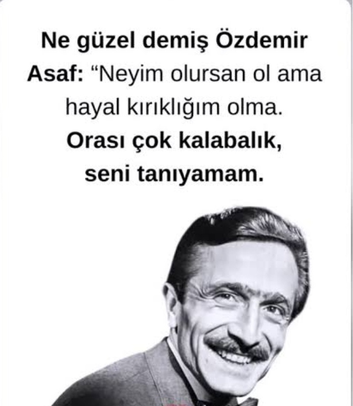 Hayal kırıklığınız oldu mu, hangi olay sizi en çok yıktı?