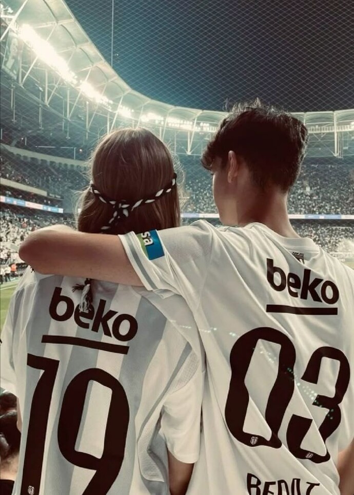 Aşk için ne feda edilir?