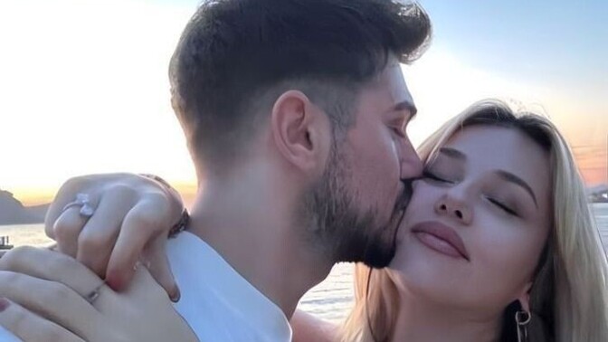 Sevgiliniz yanınızdayken karşı cinse laf atsa ne tepki verirsiniz?