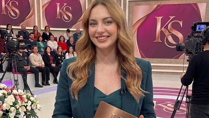 Heyyoo! Ruh eşiniz kim öğrenmek ister misiniz?