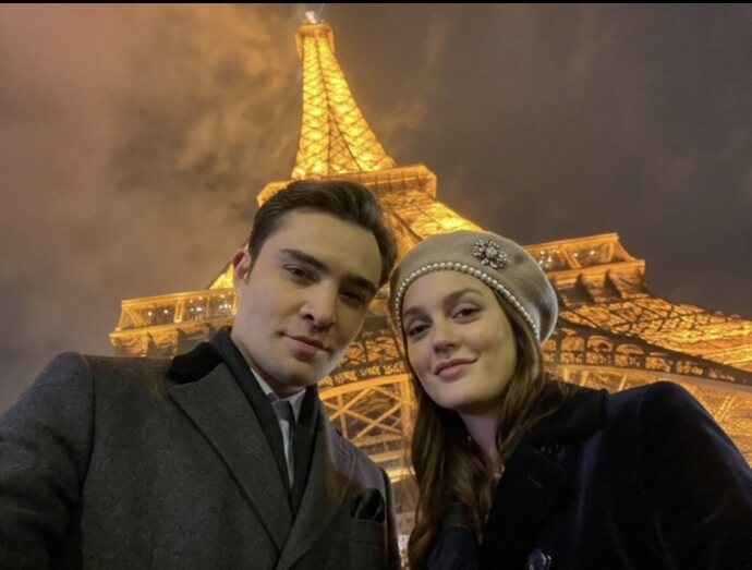 🤍🗼