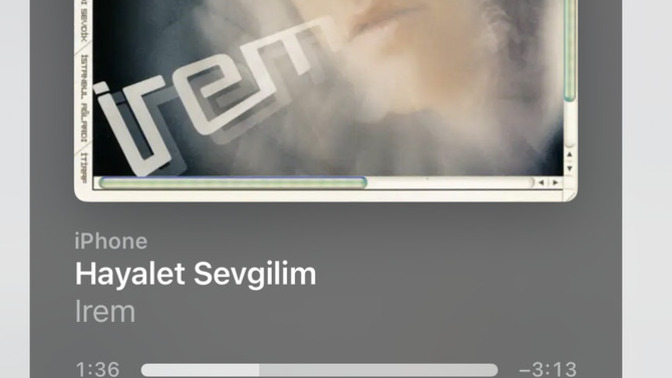 Özlediğiniz biri var mıığğğ?