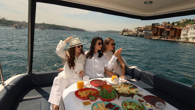 Bayramda İstanbul’da nereler gezilir?