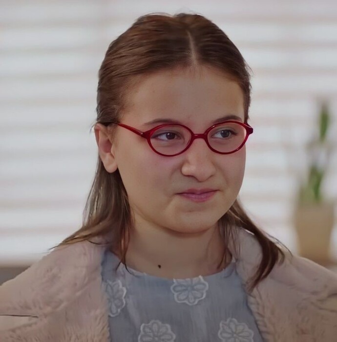 Çok bilmiş misin?