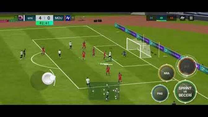 Futbolda şu ana kadar toplam kaç gol attınız ve hangi mevkide oynuyorsunuz?