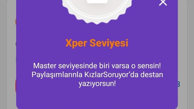 Master olmuşum hayırlı olsun alır mıyım?