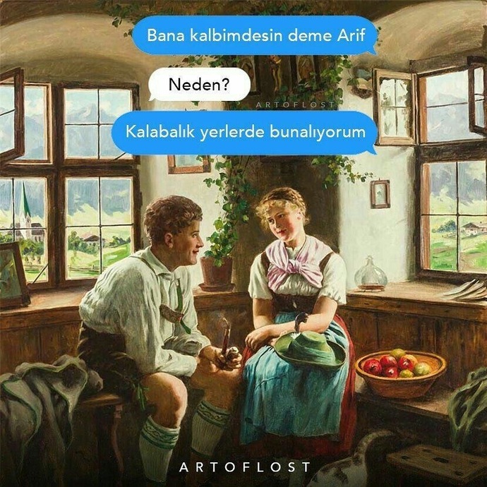 Yaşadıklarınızdan ders çıkarıyor musunuz?