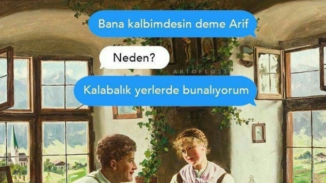 Yaşadıklarınızdan ders çıkarıyor musunuz?
