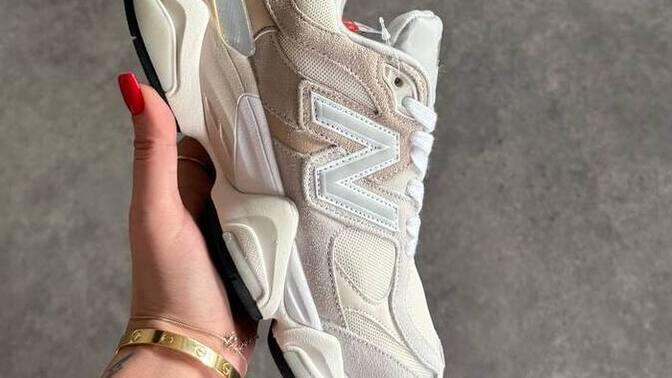 Kadınlarda new balance spor ayakkabı tutkusu nereden geliyor?