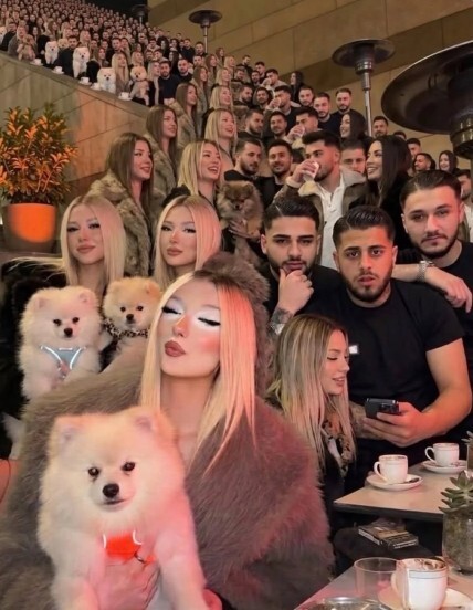 Estetik yaptırmayan kadın azalıyor mu?