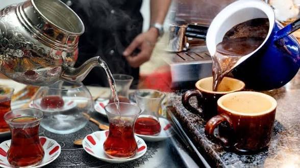 Sana misafir olarak gelsem bana hangi içeceği ikram edersin?