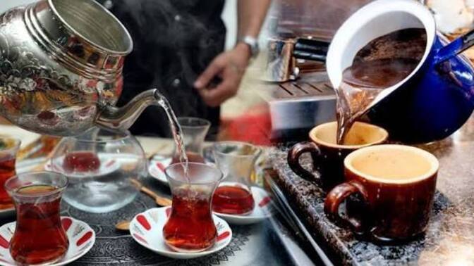 Sana misafir olarak gelsem bana hangi içeceği ikram edersin?
