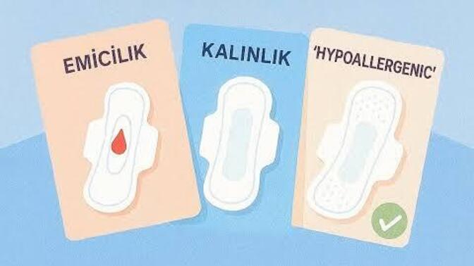 Bir pedin iyi olduğu nasıl anlaşılır?