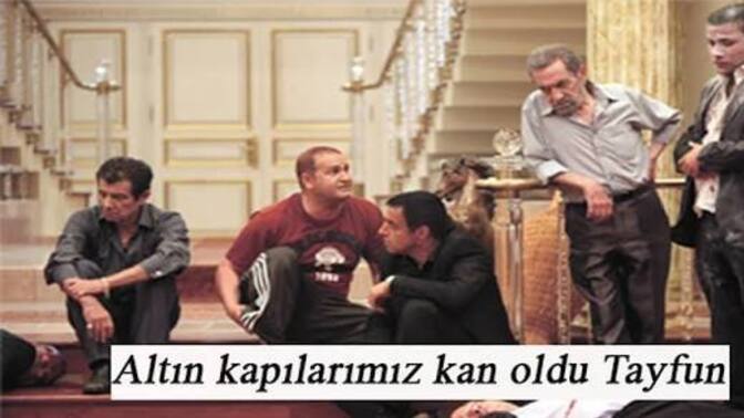 Sürekli kullandığınız bir film/dizi repliği var mı?