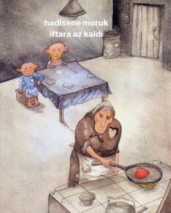 Anne yemeği denince aklımıza ilk hangisi geliyor?