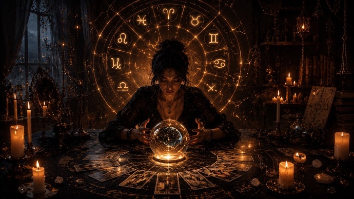#AstrolojiVeBurçlar