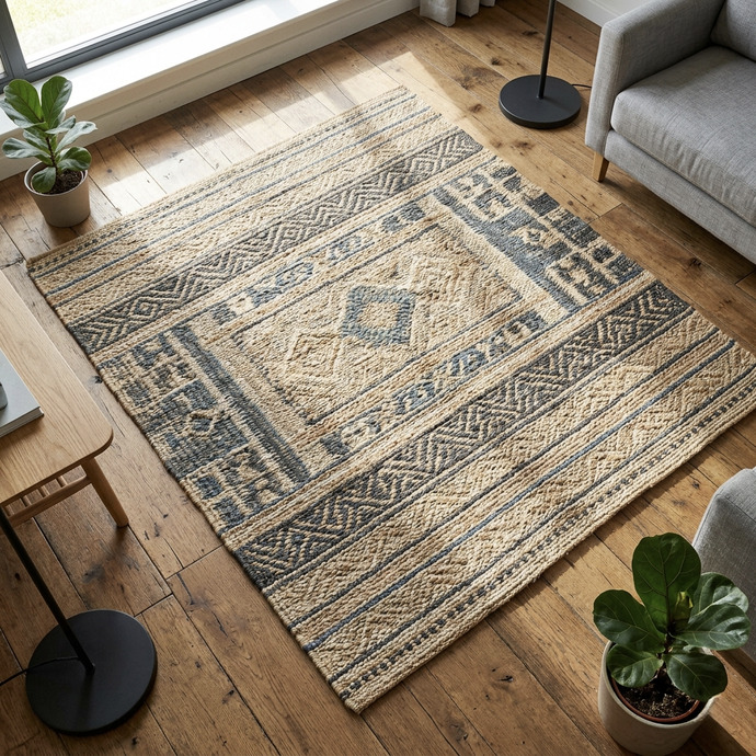 El yapımı kilim kullanır mısınız?