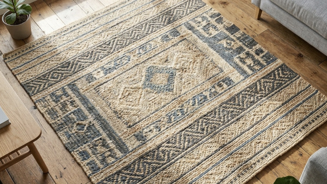 El yapımı kilim kullanır mısınız?