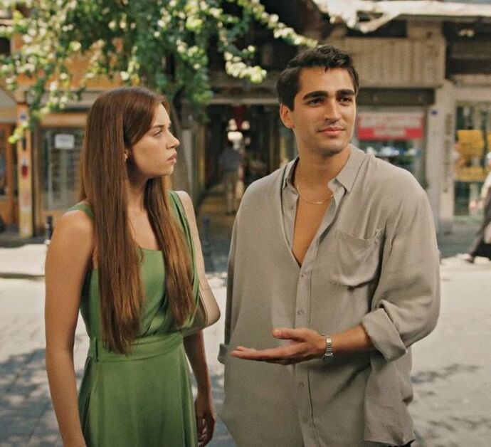Sevgilinizin giyimine karışır mısınız, kıyafet seçimine ne kadar müdahale edersiniz?