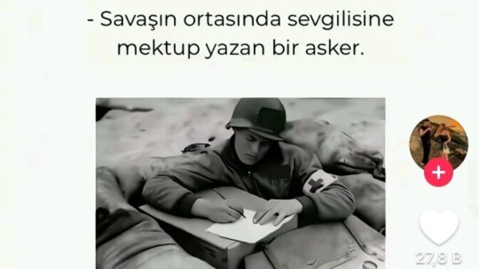 İşim var yazamıyorum diyen sevgili ile devam edilir mi?