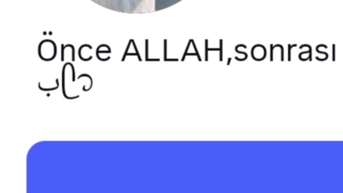 Instagram biyografideki kalpli harf sembolü ne demek, baş harf mi yoksa başka anlamı mı var?