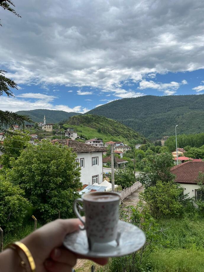 Kişilik ve karakter