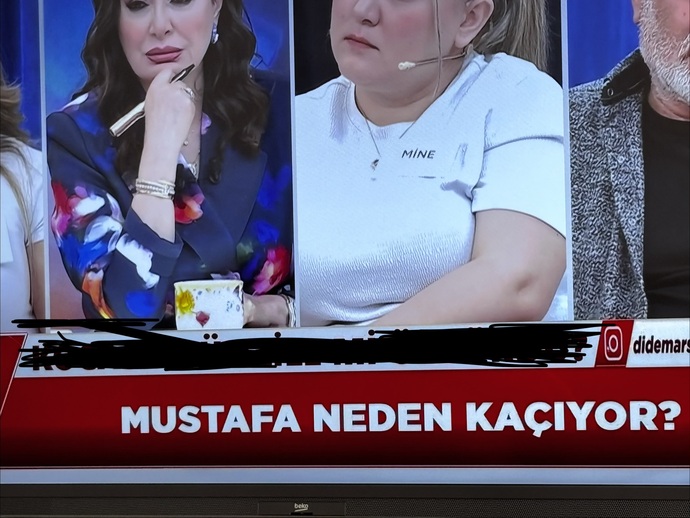 Kaçmak erkekliğin yüzde kaçıdır?