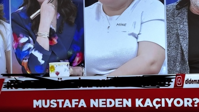 Kaçmak erkekliğin yüzde kaçıdır?