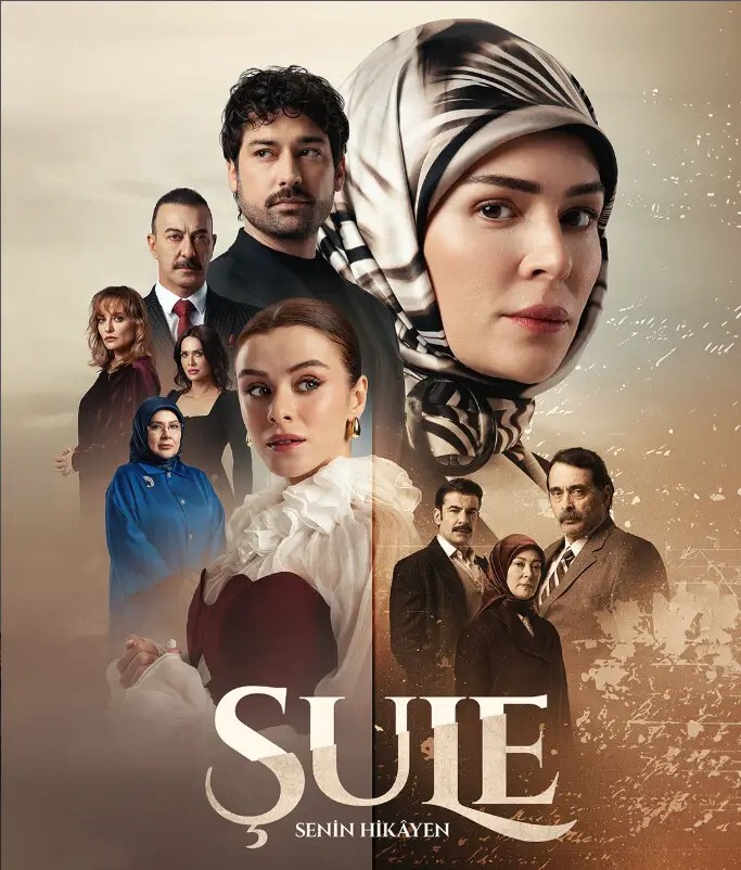 Şule dizisini izlemeyi düşünüyor musunuz, bu karakterin dizisi hakkında ne düşünüyorsunuz?