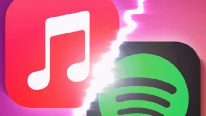 Apple Music mi Spotify mı, hangisini almak daha mantıklı sizce?